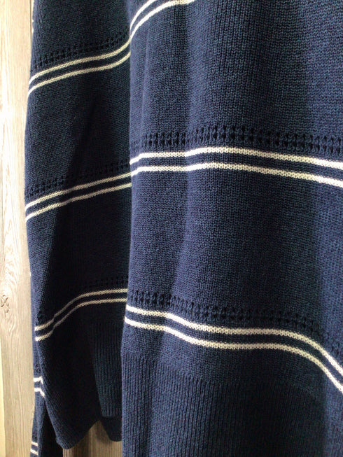 Carve Sweater Size X-Large New